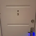 Alro Apartmanhaz Apartamento