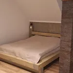 Apartamento Alro Apartmanhaz *