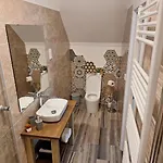 Apartamento Alro Apartmanhaz *