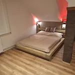 Alro Apartmanhaz Apartamento *