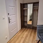 Apartamento Alro Apartmanhaz Balatonszarszo