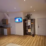 Apartamento Alro Apartmanhaz *