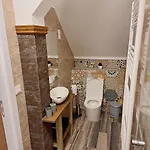 Alro Apartmanhaz Apartamento