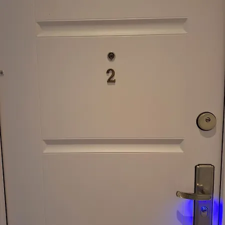 Alro Apartmanhaz Apartment