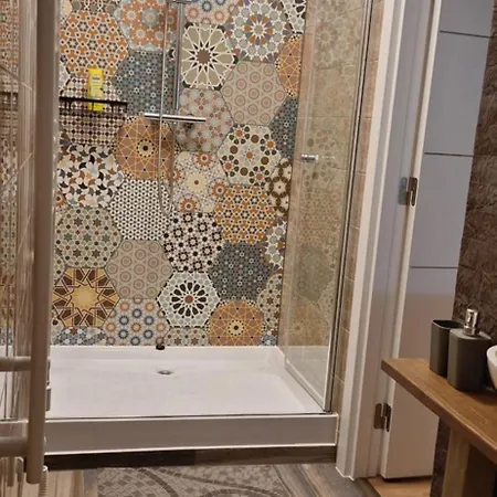 Alro Apartmanhaz