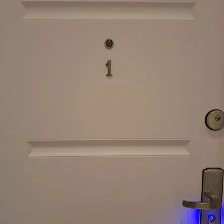 Alro Apartmanhaz Balatonszarszo