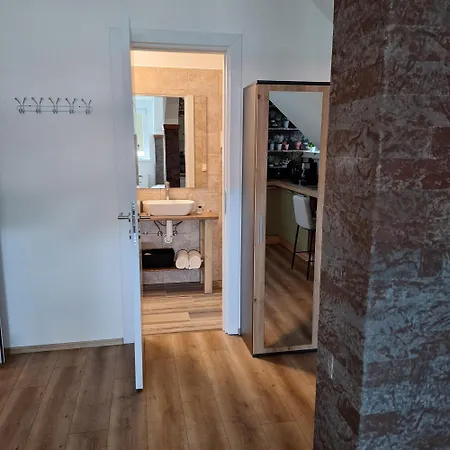 Apartment Alro Apartmanhaz