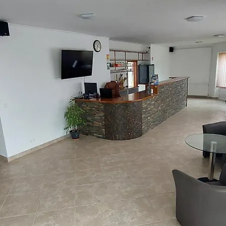 Apartment Alro Apartmanhaz Balatonszarszo